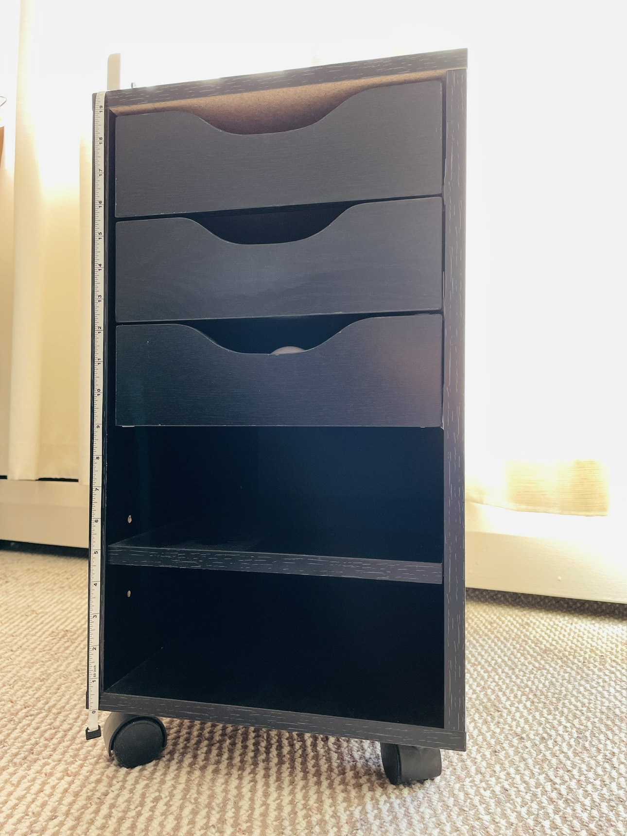 Small filling cabinet  ❄️