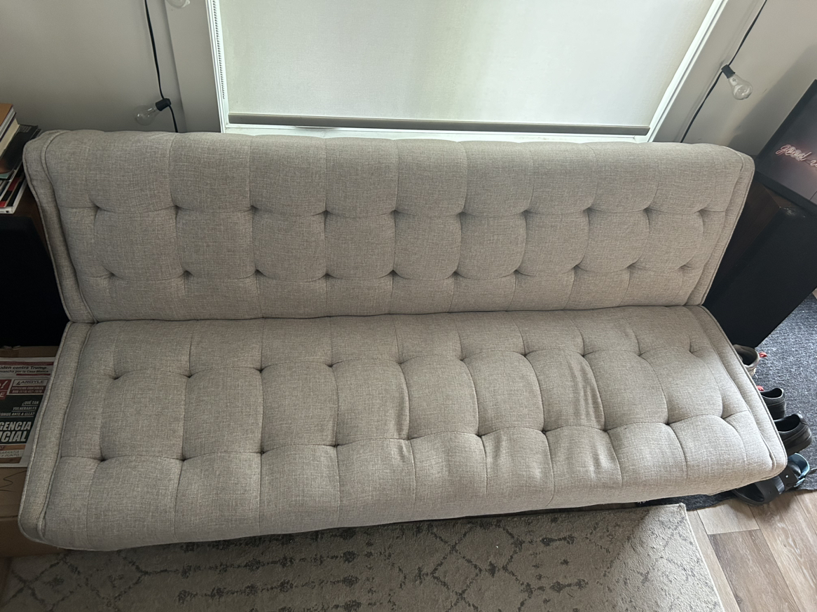 Sofa bed/couch