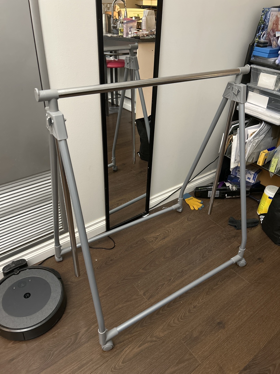 height adjustable rack thumbnail