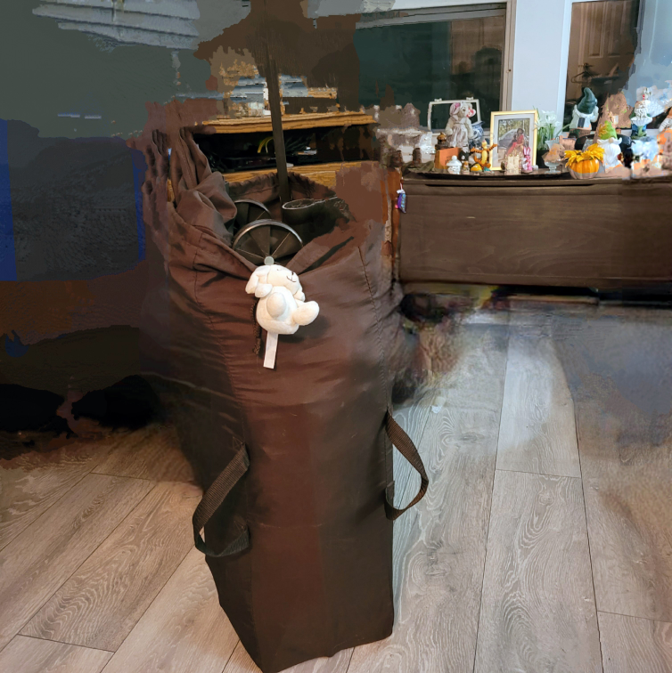 Graco pack and play - photo 2