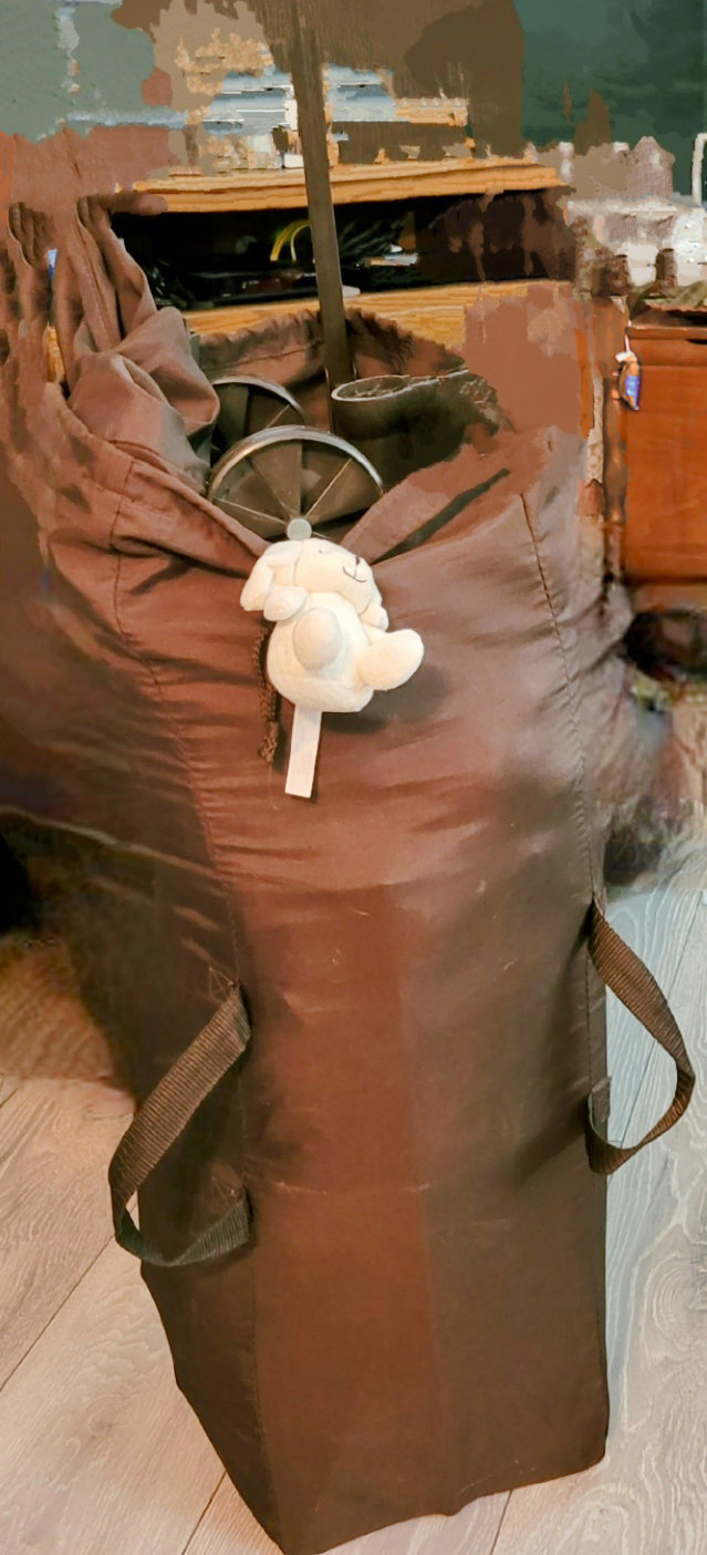 Graco pack and play - photo 3