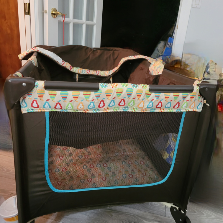 Graco pack and play - photo 4