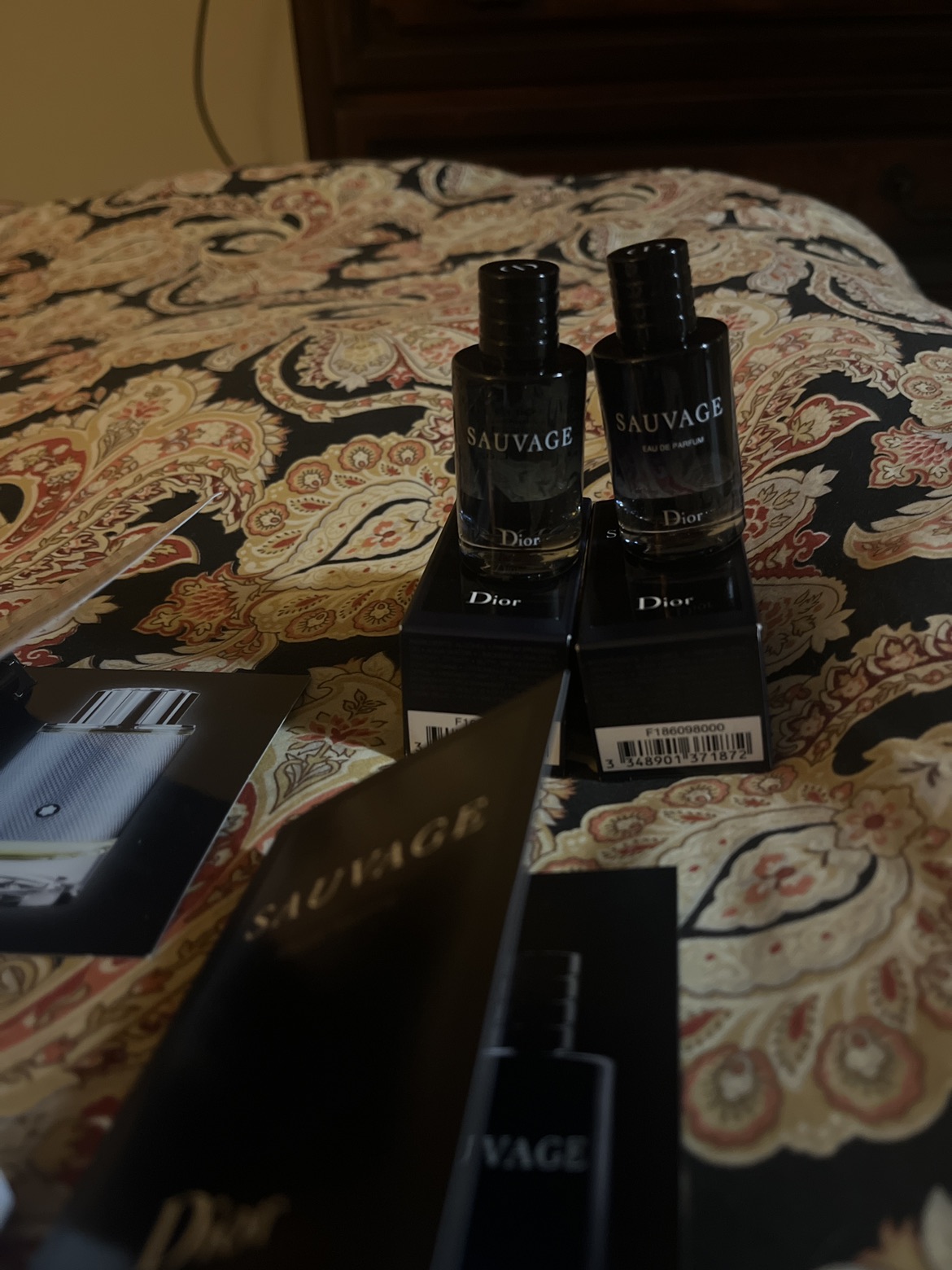 Fragrance / Cologne Samples - photo 3