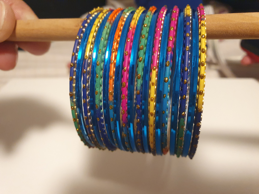 Bangles image indicator(2)