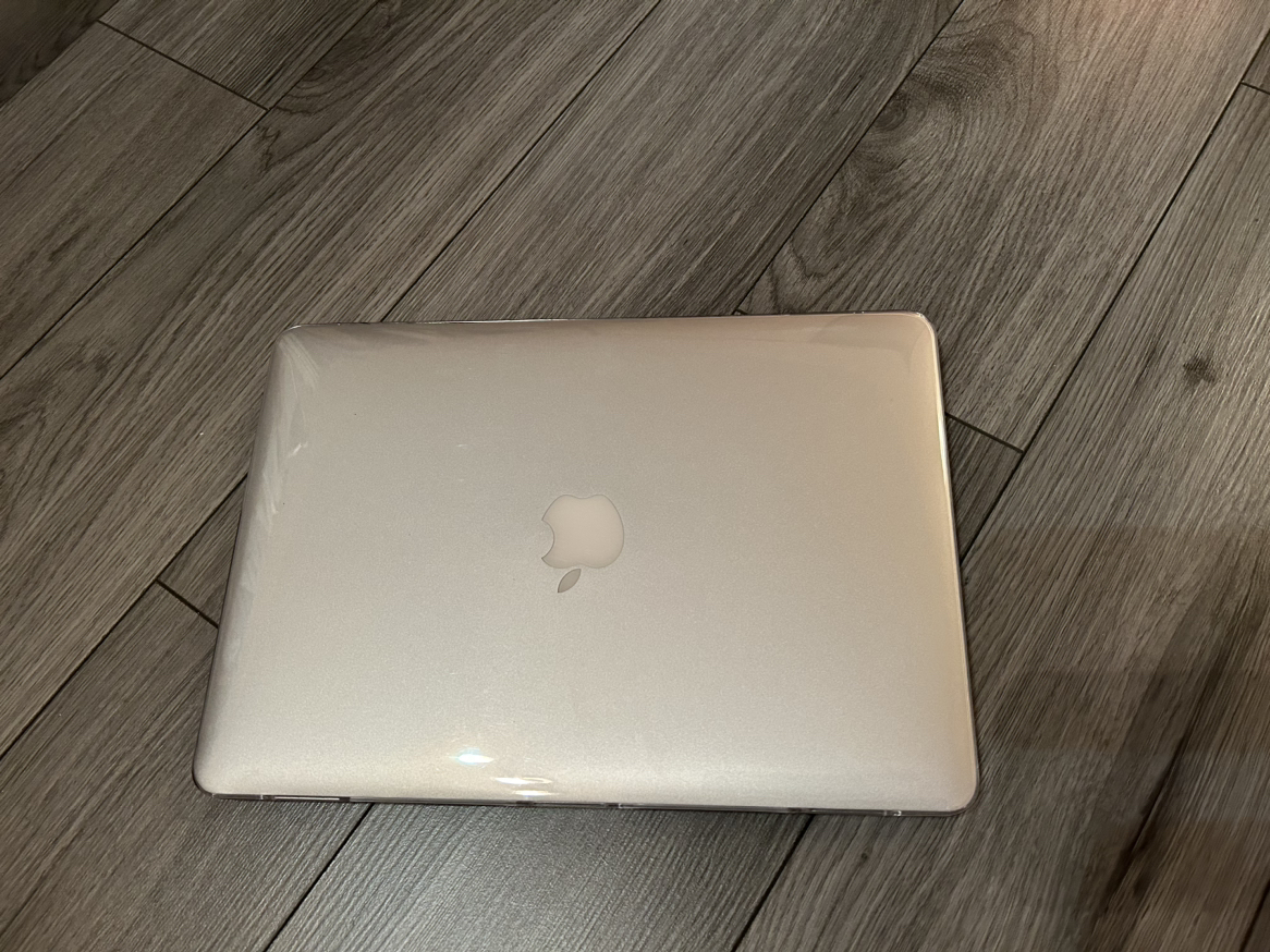 13-inch MacBook Air year 2015 - photo 3