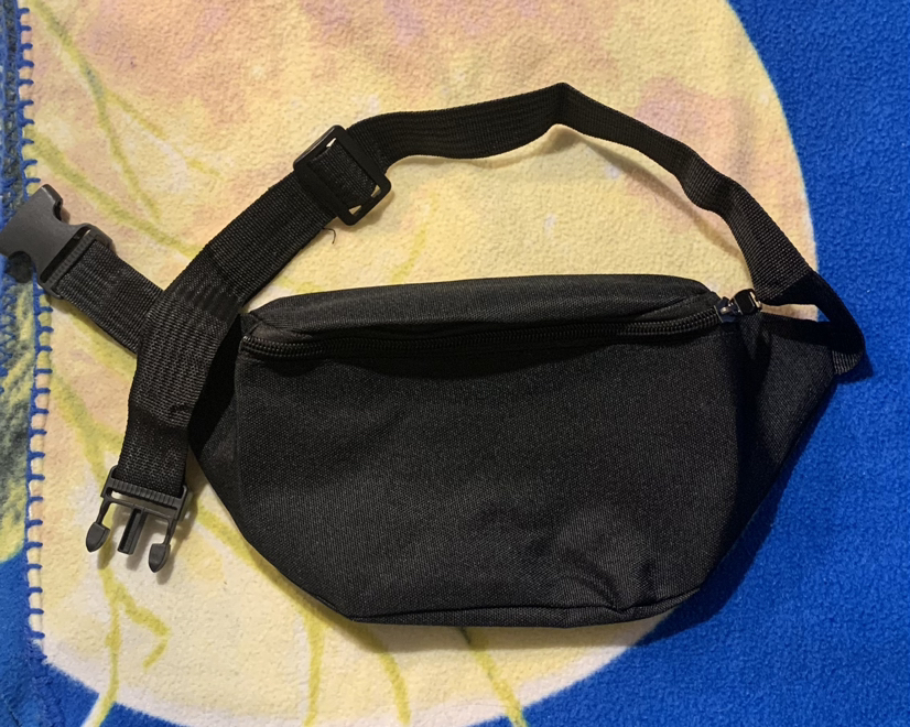 Belt bag image indicator(2)