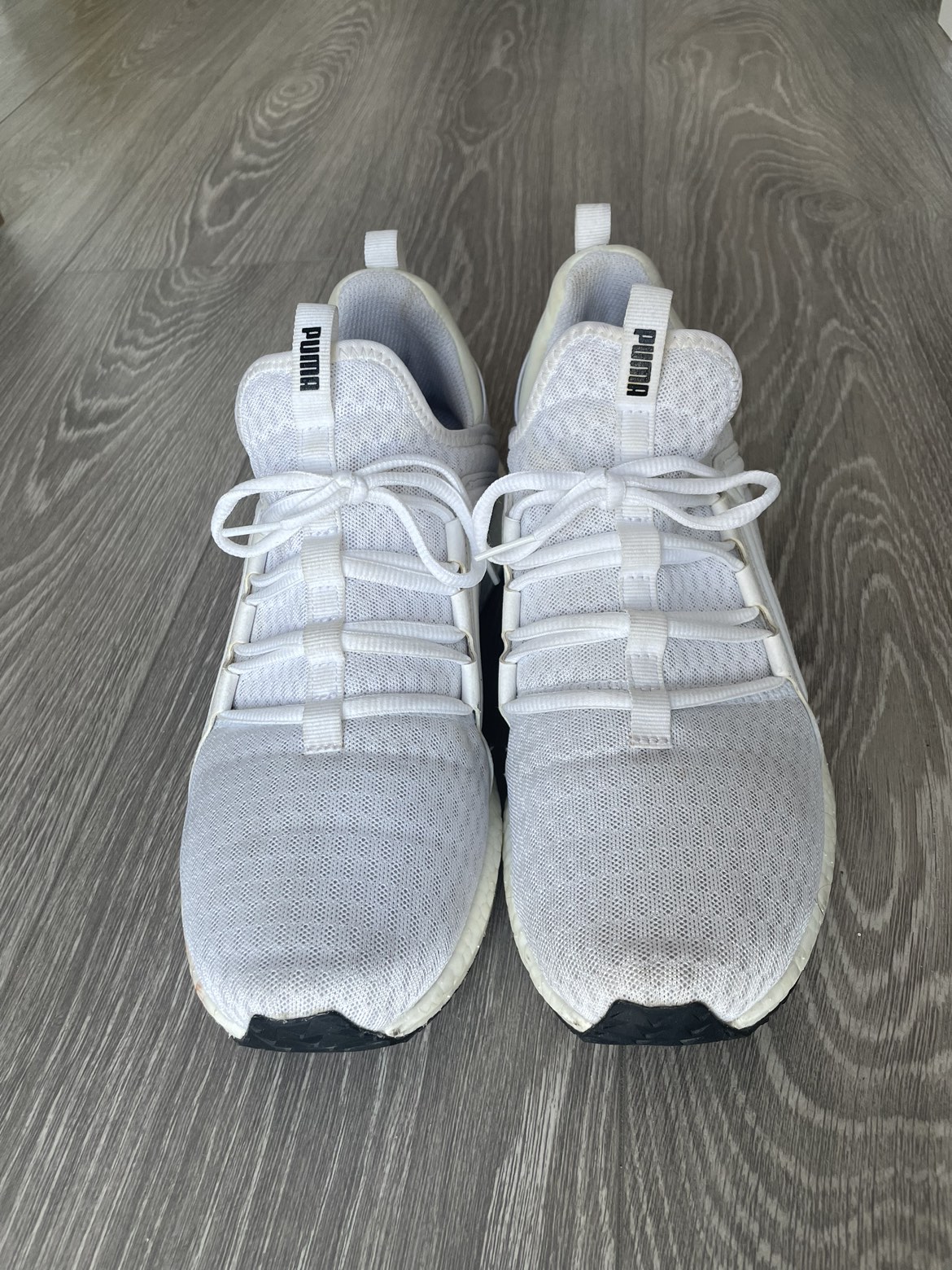 Puma Men’s Running Shoes thumbnail
