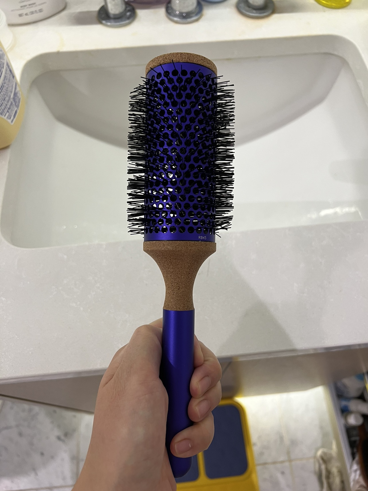 Dyson comb - photo 2