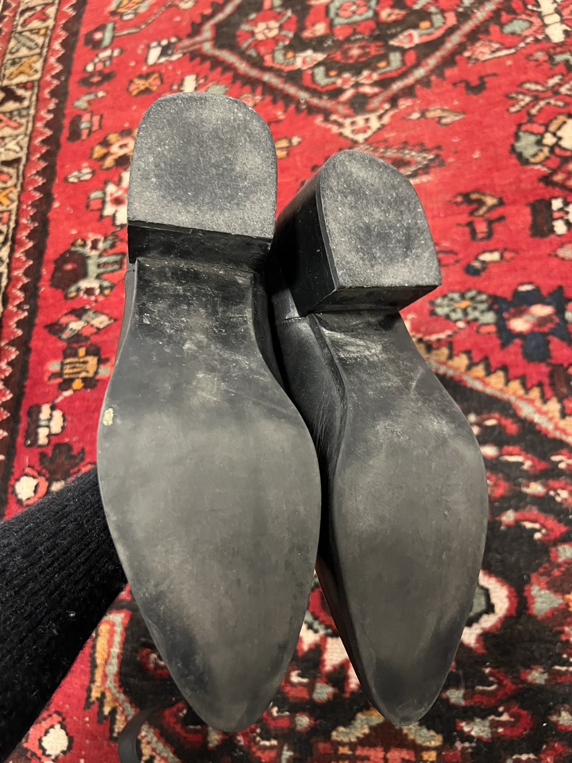 Zara Ankle Boot - photo 3