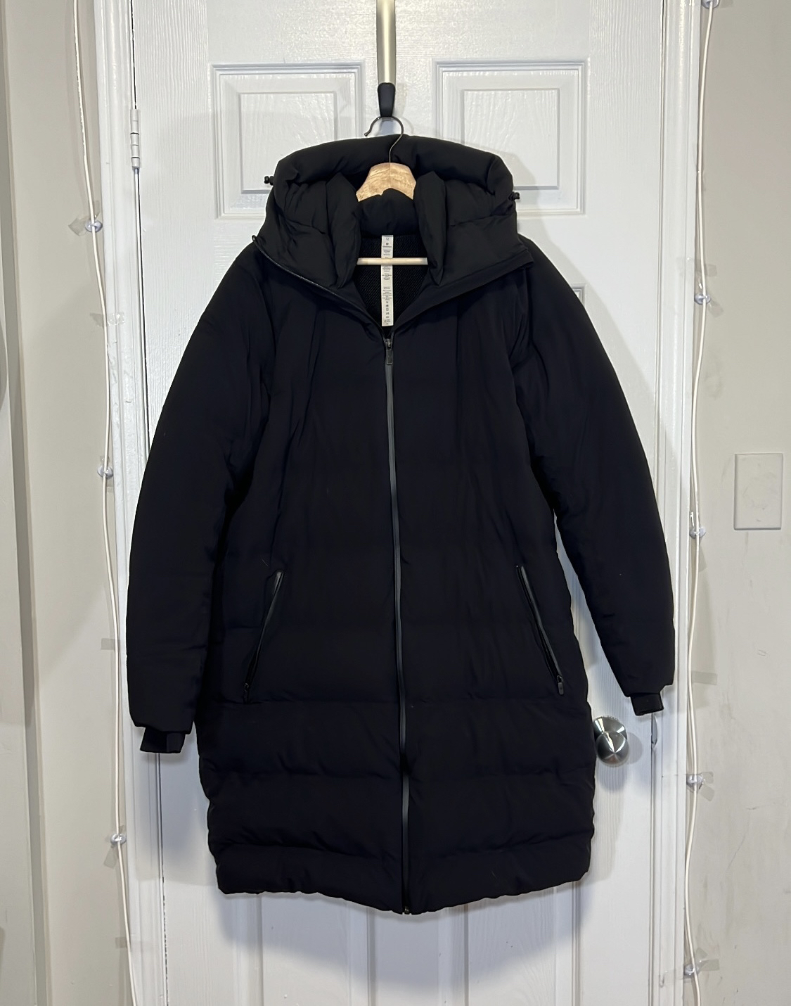 Lululemon Slush Hour Parka thumbnail