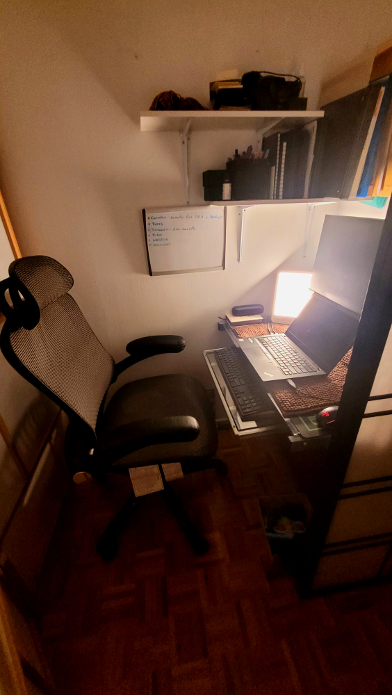 🌀DESK CHAIR🌀 $55