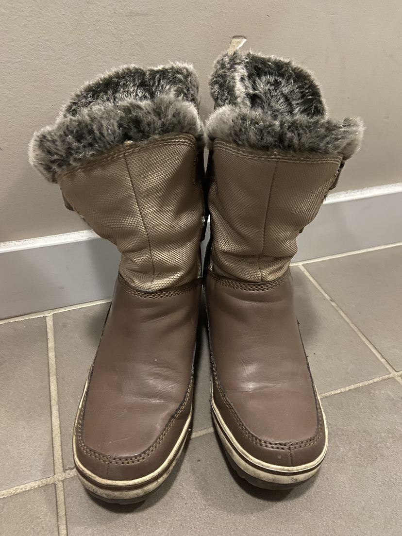 Women’s Winter Boots - Skechers