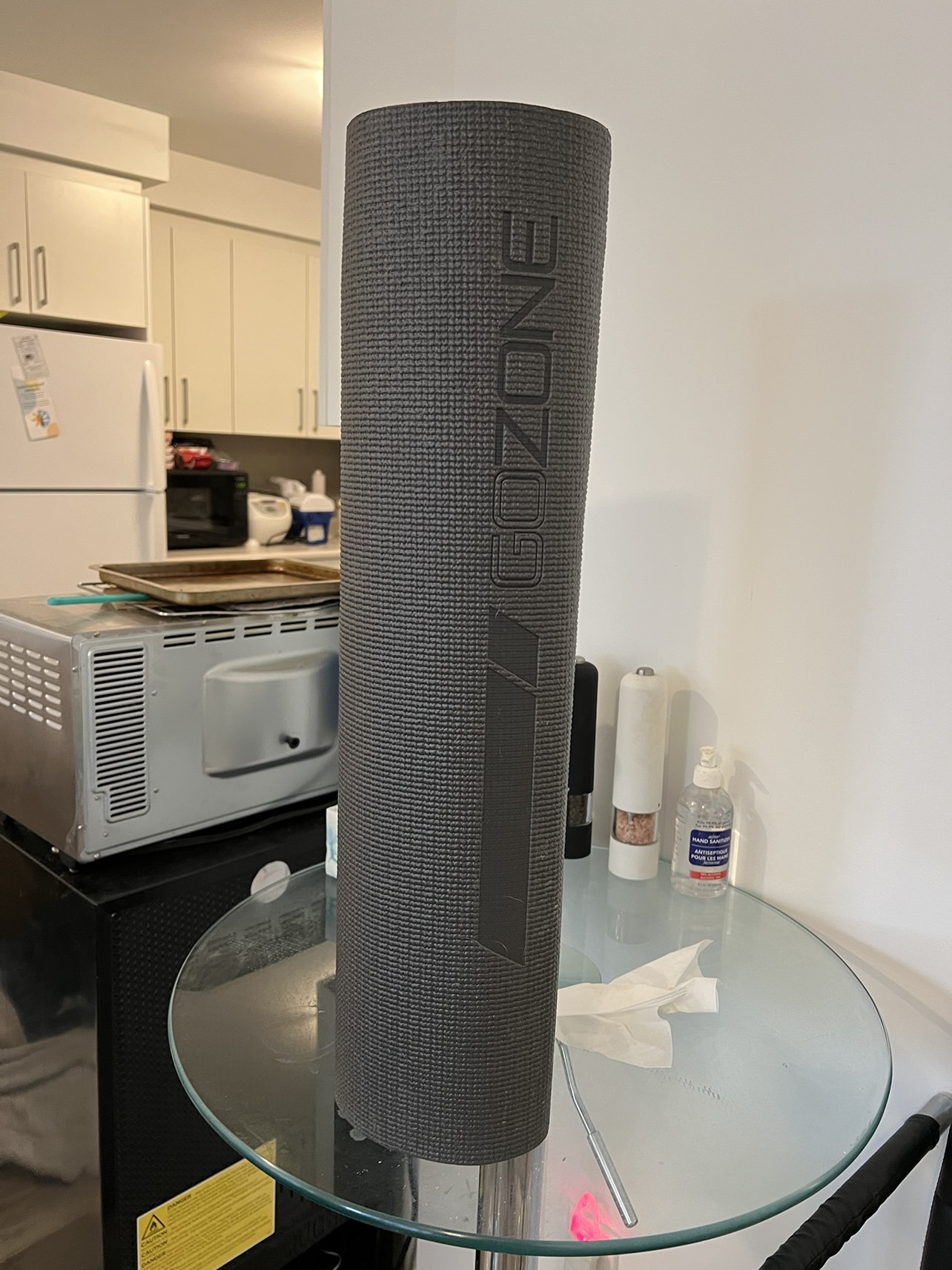 yoga mat thumbnail