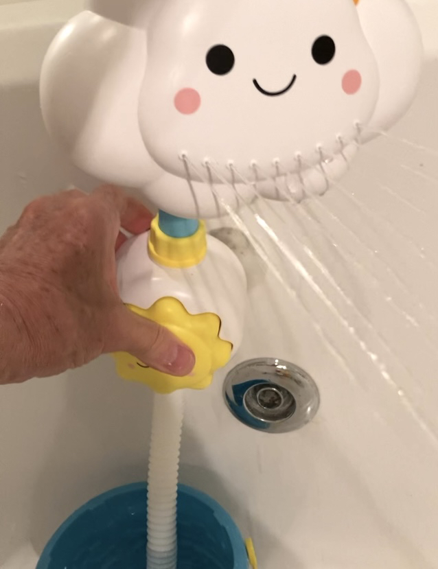 Interactive Bathtub toy thumbnail