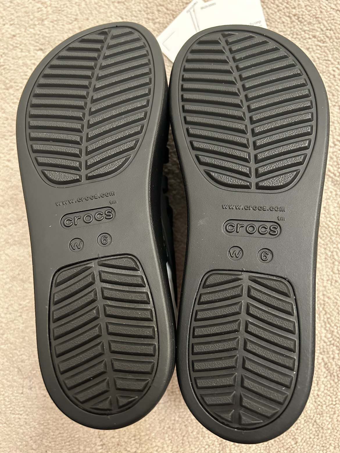 Crocs Brooklyn Strappy image indicator(4)