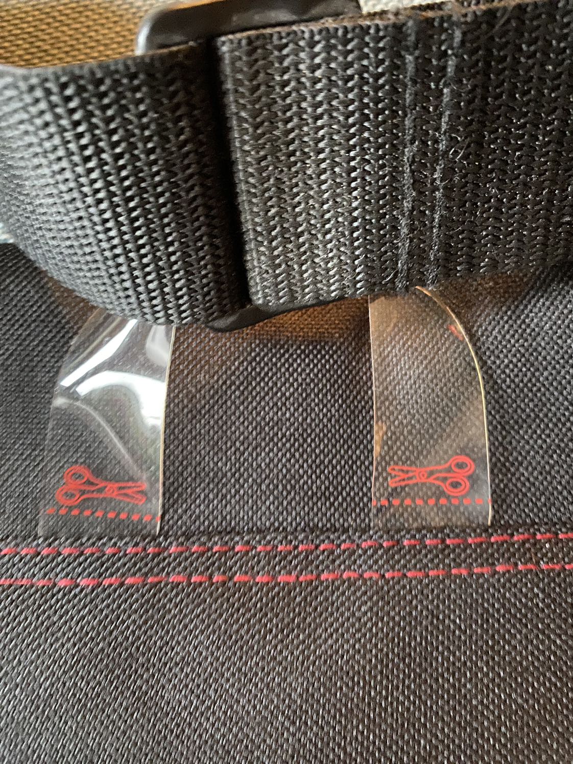 Rolling Stones Crossbody/Shoulder Bag image indicator(4)