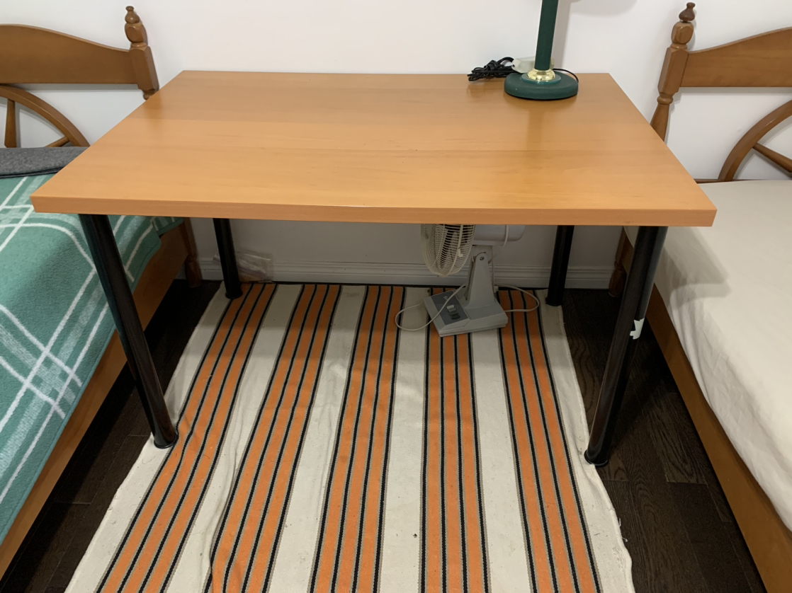 Stable Office Desk