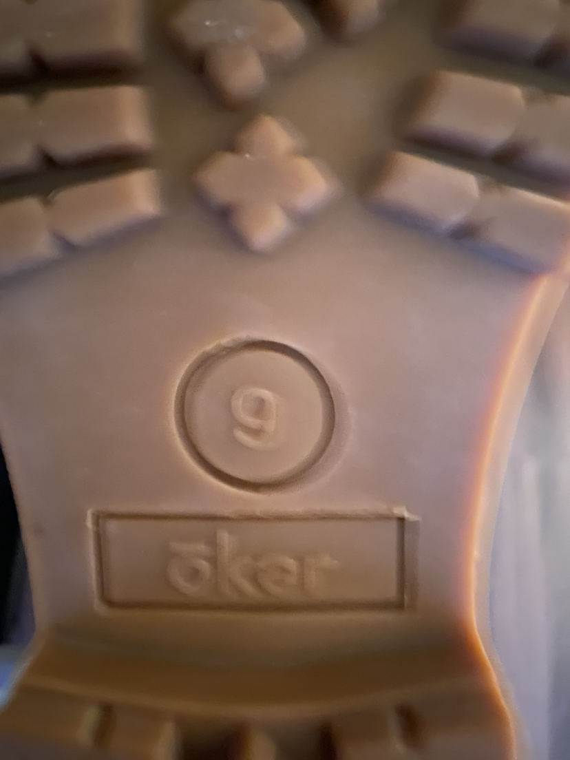 Oker boots - photo 2