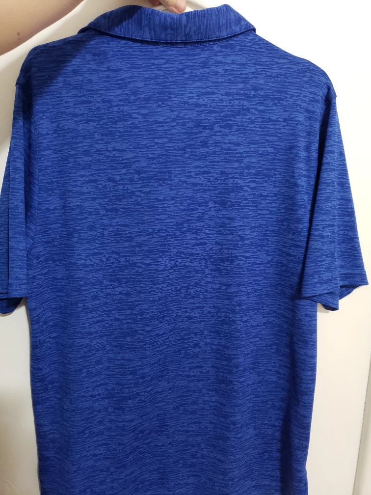 BlueJay Shirt ***NEW WITH TAGS*** image indicator(2)