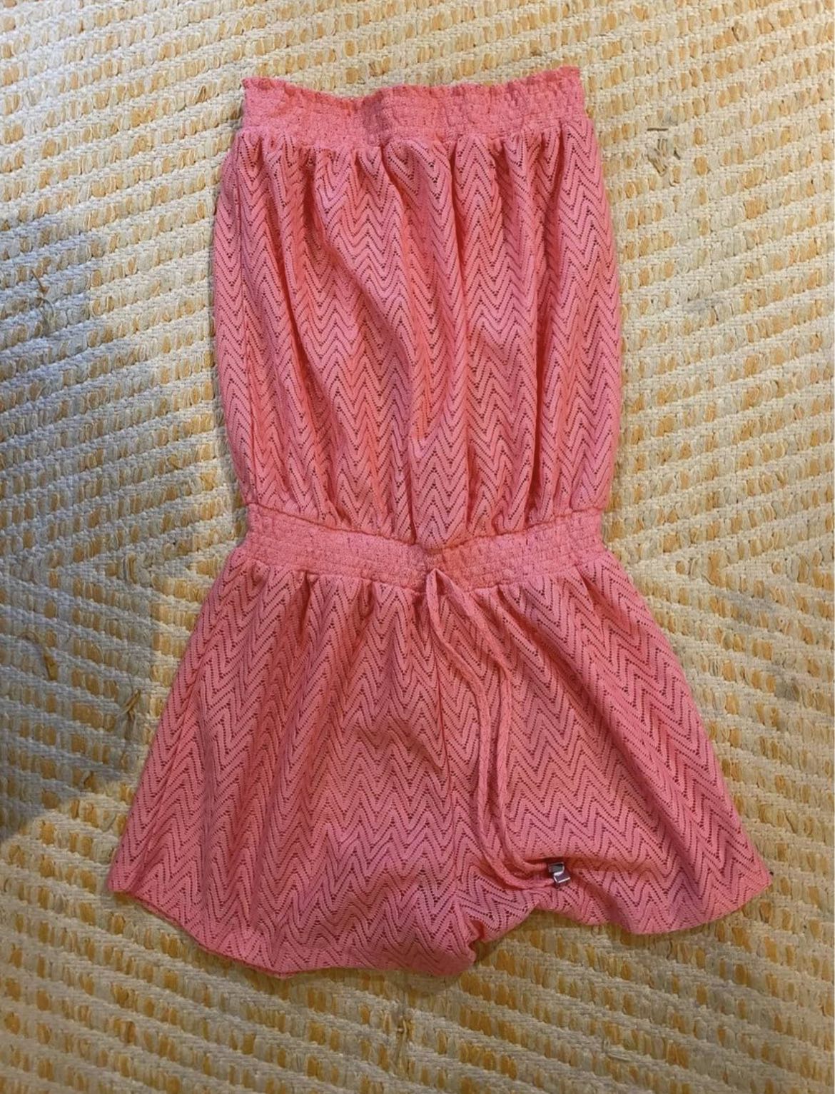 Ladies Romper Size S thumbnail