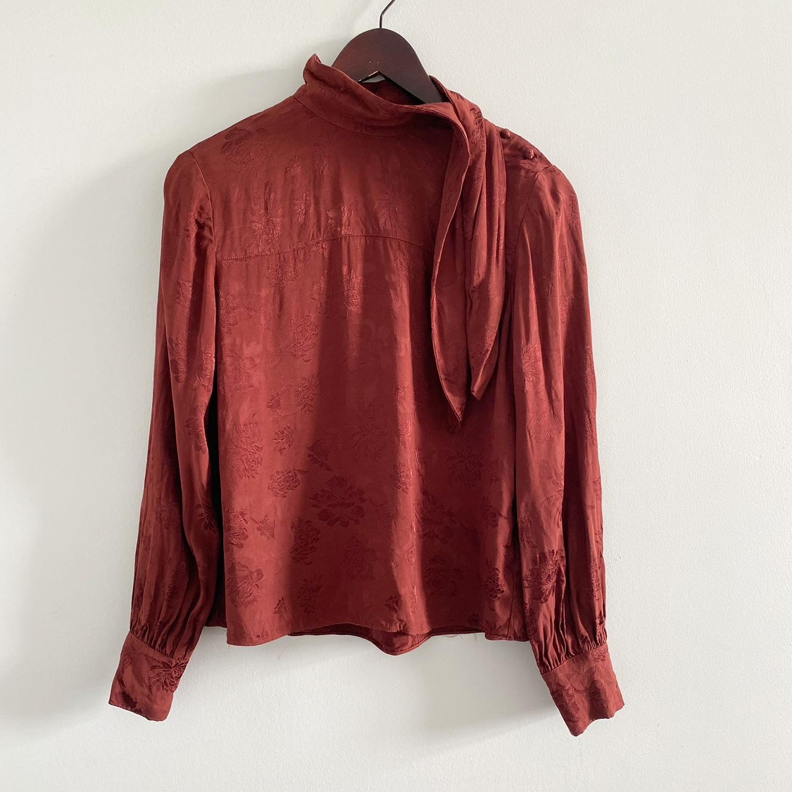 Wilfred Aritzia | Blouse - XS thumbnail
