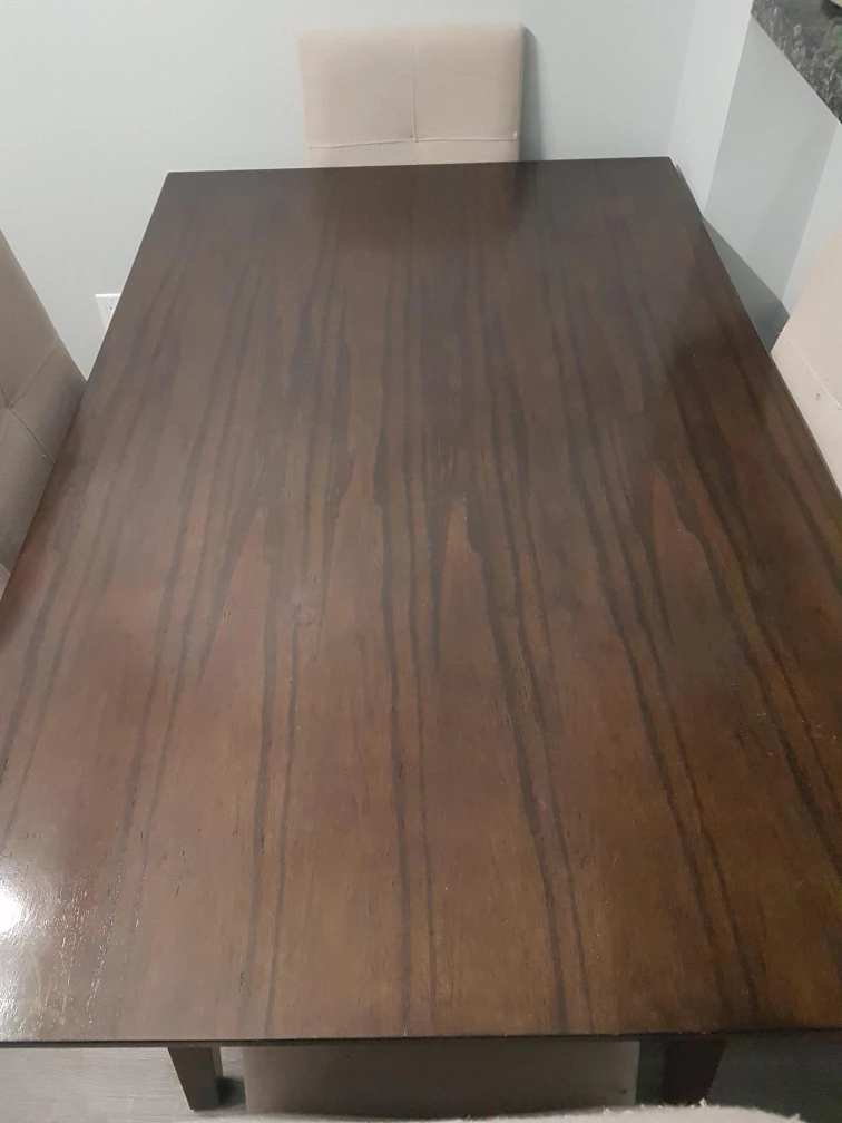Dining Table - photo 2