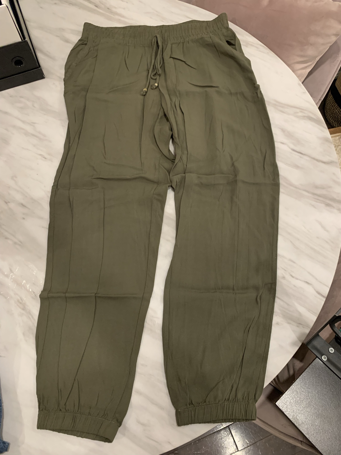 Women’s pants - $2 each or all 6 for $10 thumbnail