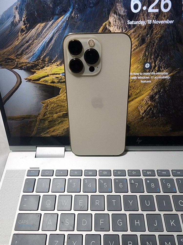 IPhone 13 Pro - photo 3