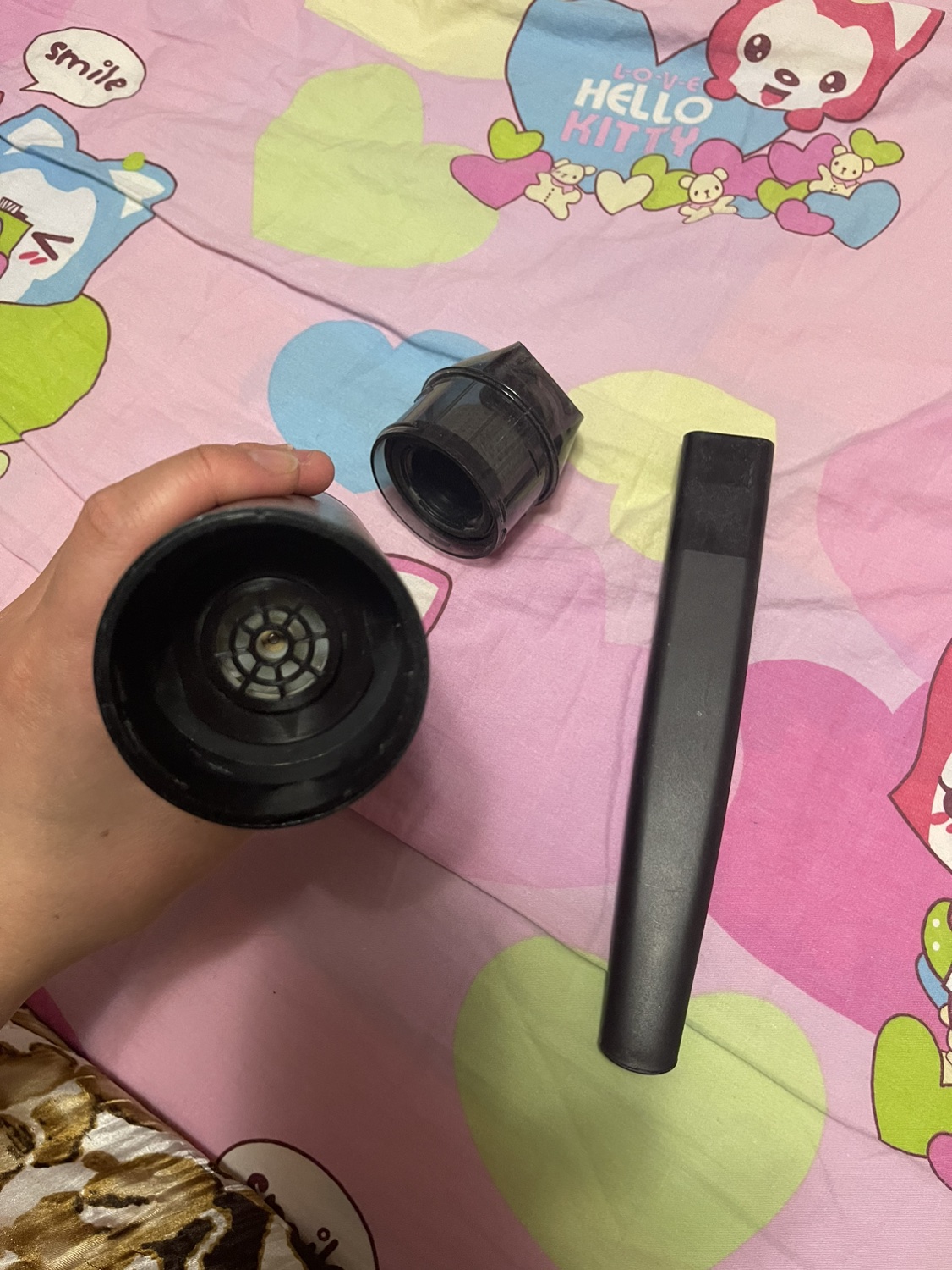 ���🏒 Baseus Handheld Vacuum Cleaner image indicator(3)
