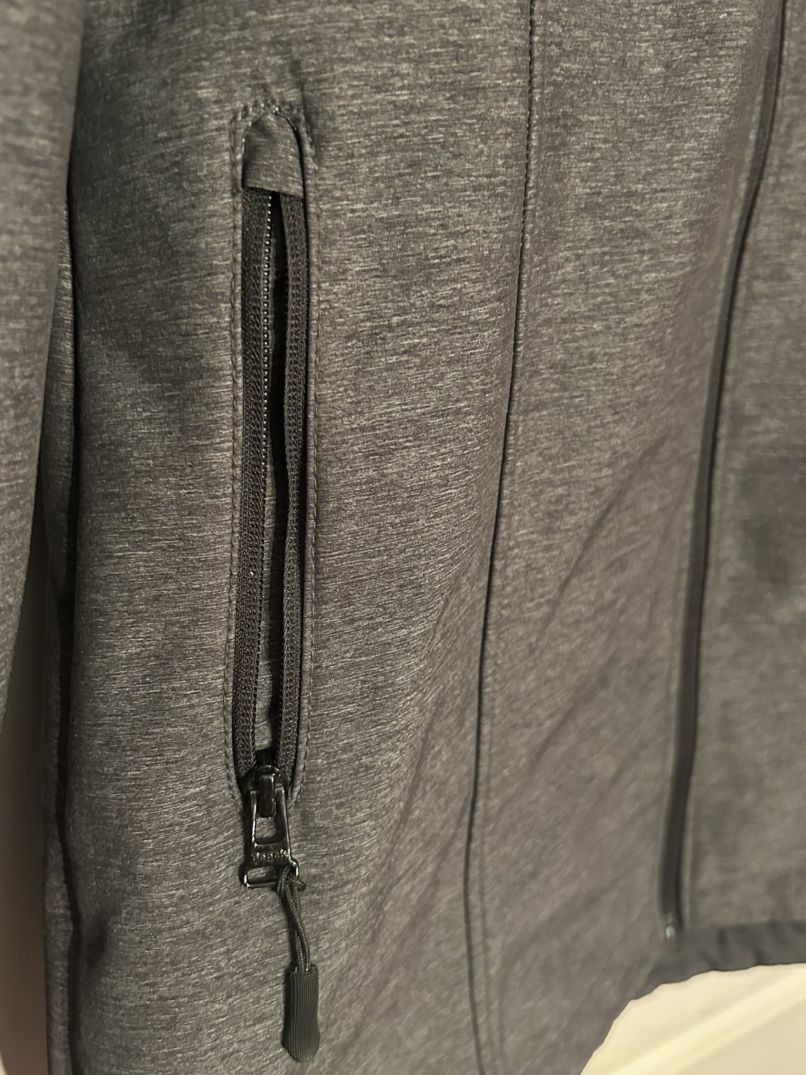 XL bench jacket - photo 4
