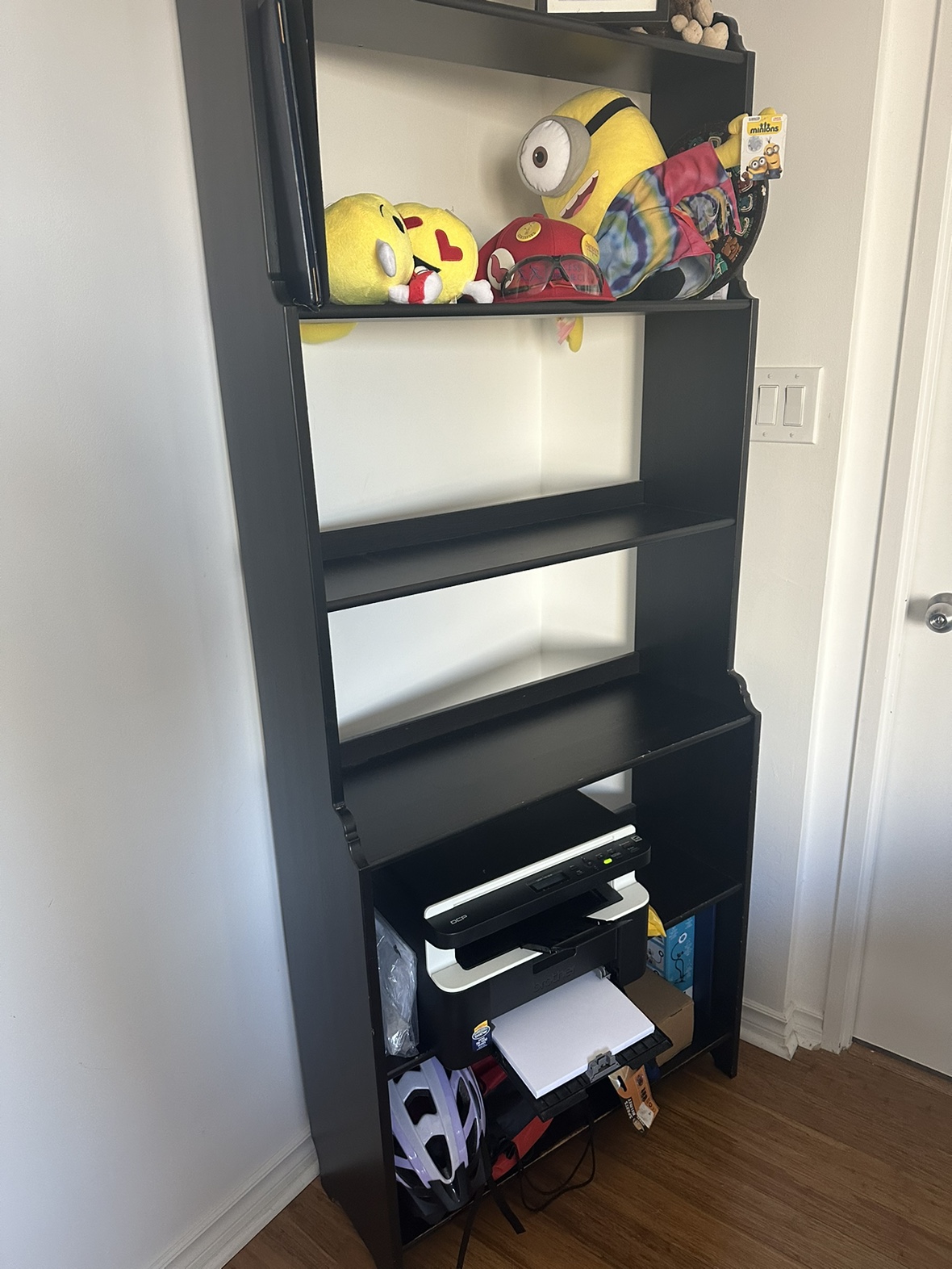 Bookcase/ Book Shelf - photo 2
