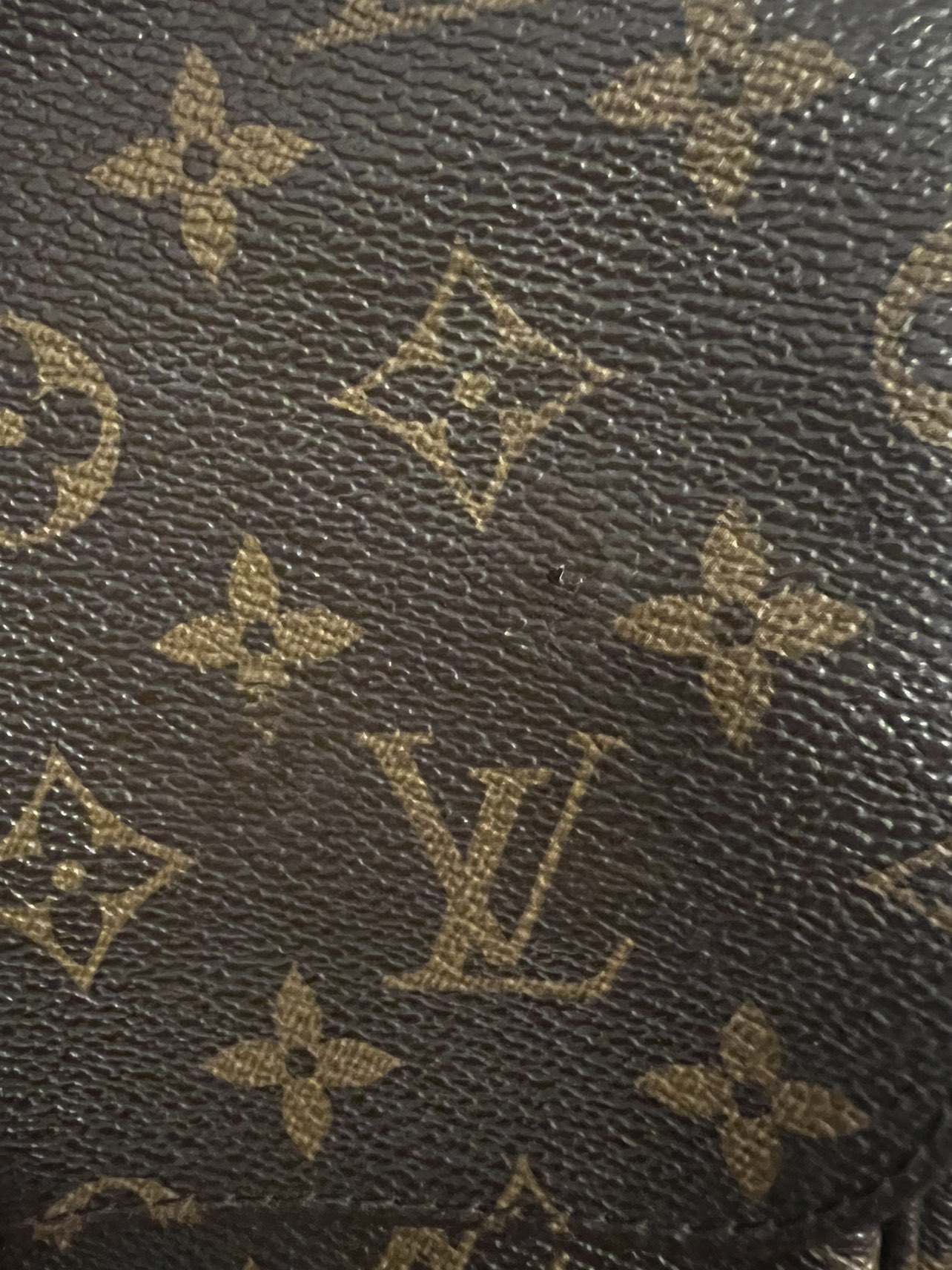 Authentic LV favorite Sling Bag - photo 4