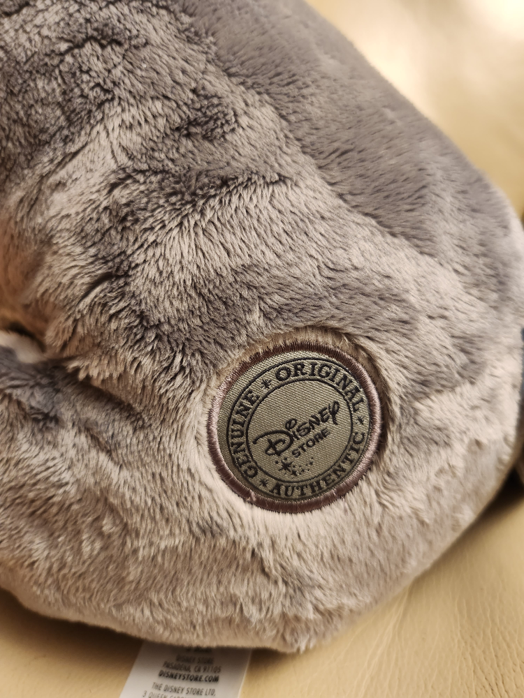 Pooh Bear and Eeyore Plushy image indicator(5)