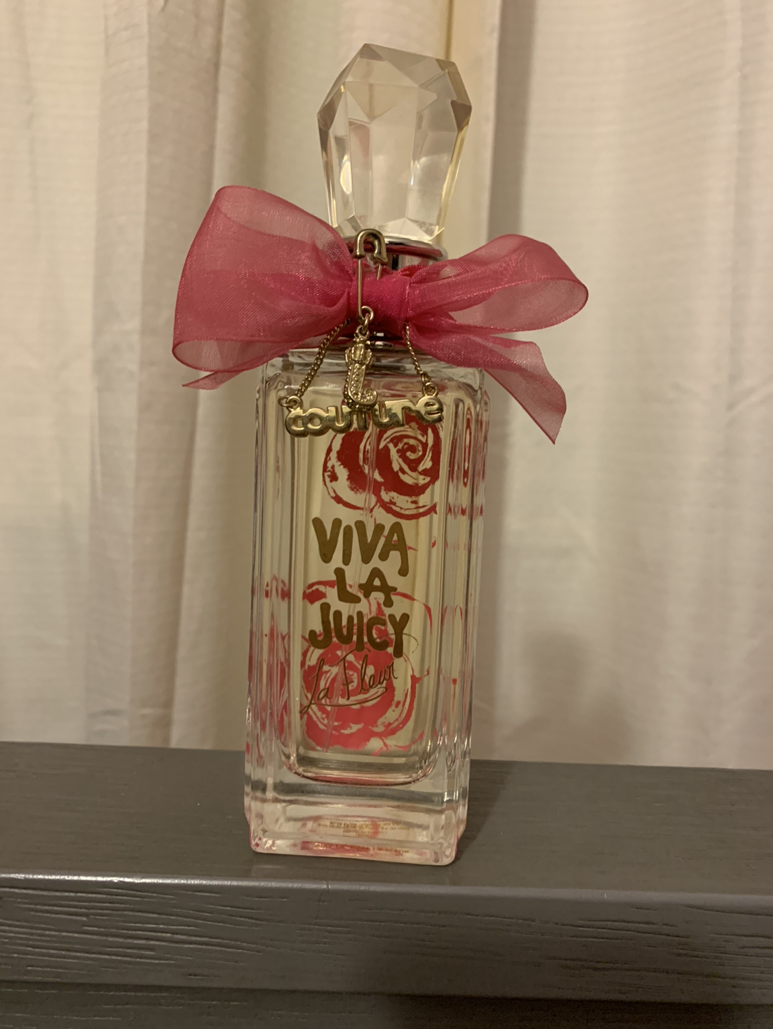 Viva la Juicy perfume thumbnail