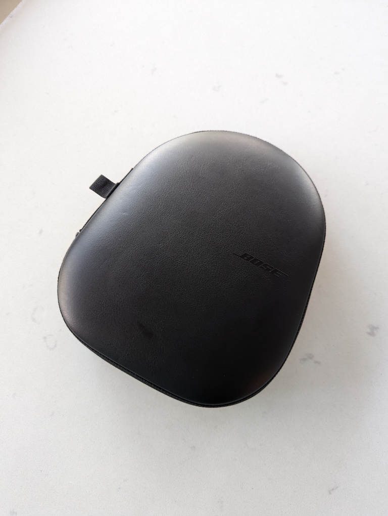 Bose NC 700 Noise Cancelling Headphones - photo 4