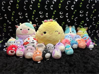 Squishmallows for Sale - photo 2