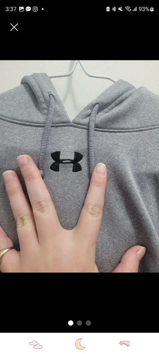 women's hoodie day 5 ❄️ thumbnail