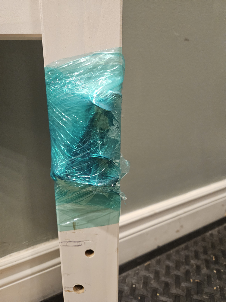 headboard - photo 3