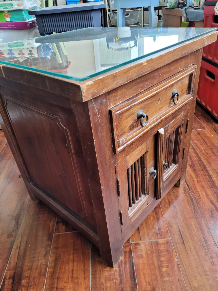 Side table thumbnail