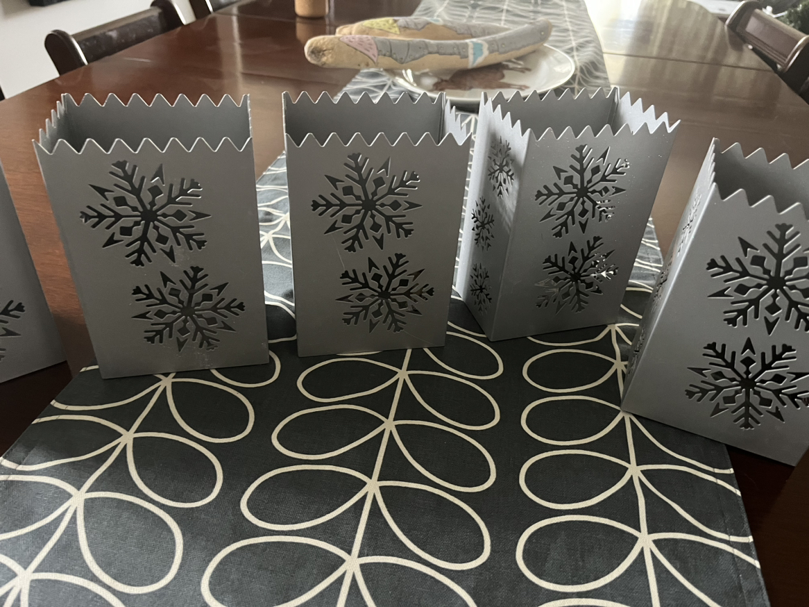 Partylite candle holders image indicator(2)