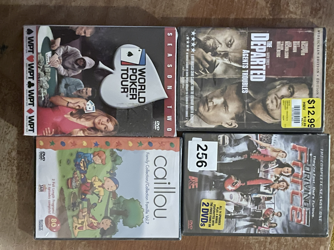 Movies - photo 5