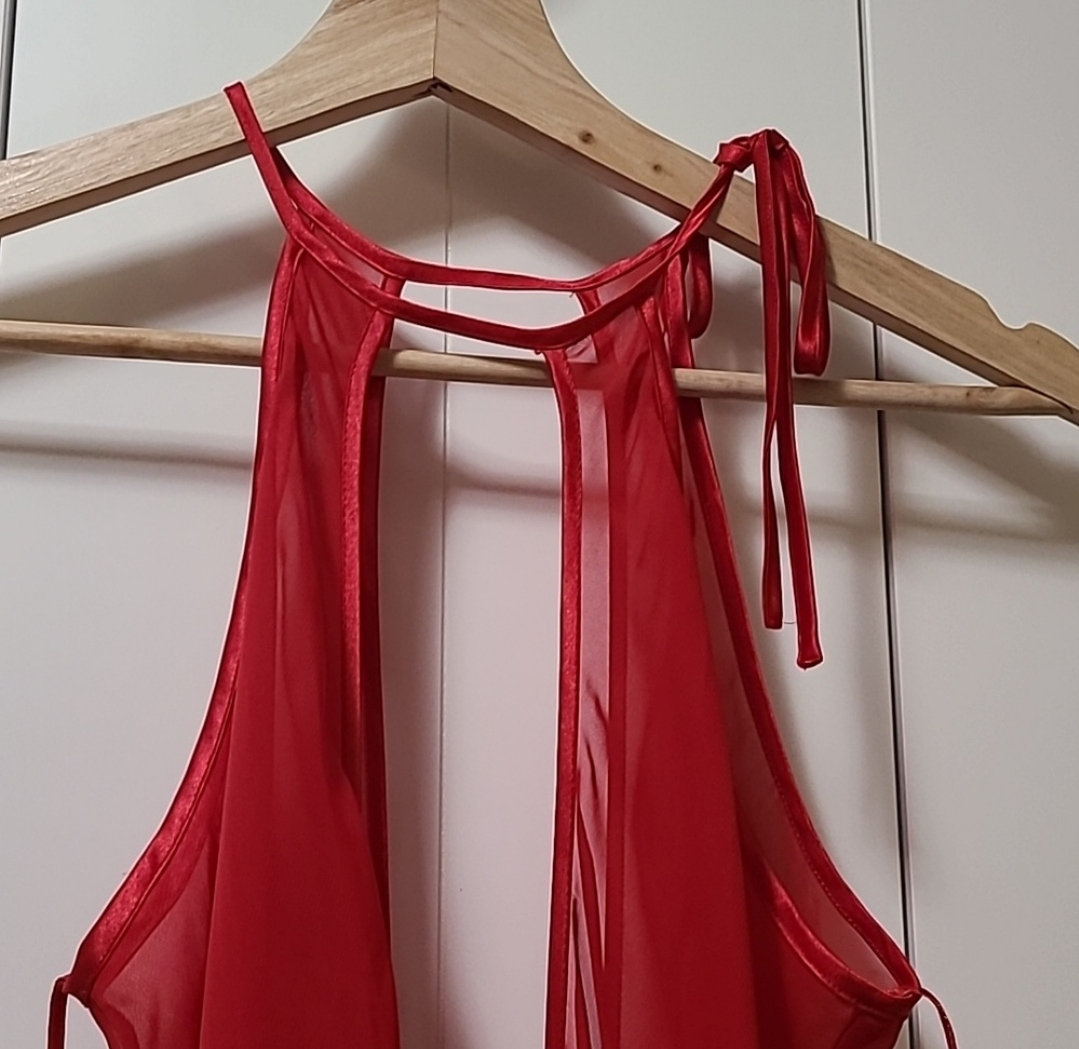 women's sleepwear