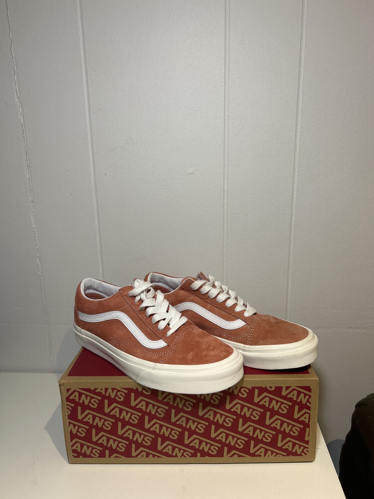 Vans US W6 thumbnail