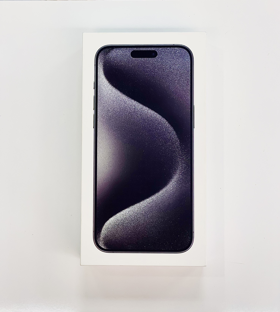 Iphone 15 Pro Max (Brand New Sealed)