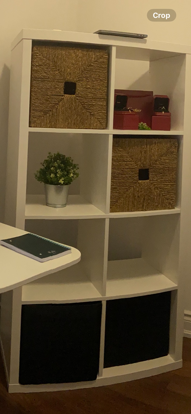 Kallax shelf unit - ikea - photo 3