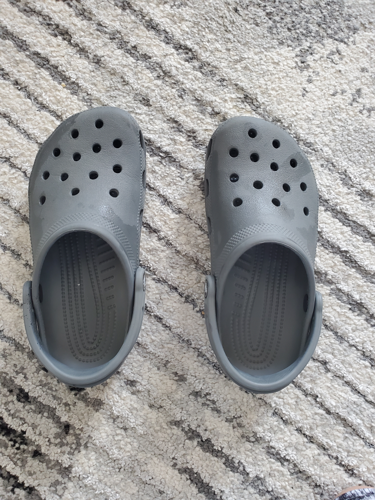 Crocs for sale