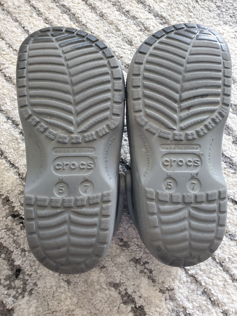 Crocs for sale - photo 2