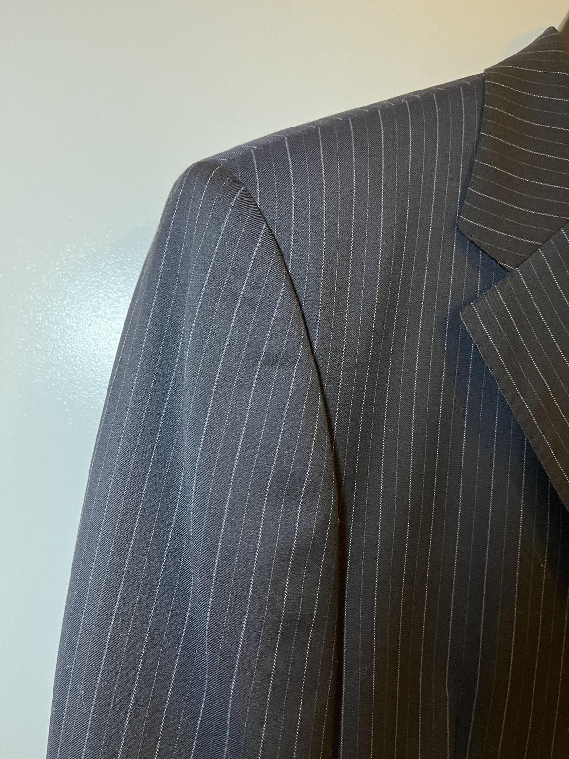 Brand new Hugo Boss suit - photo 2
