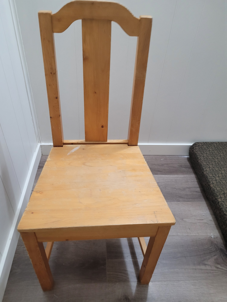 chair
