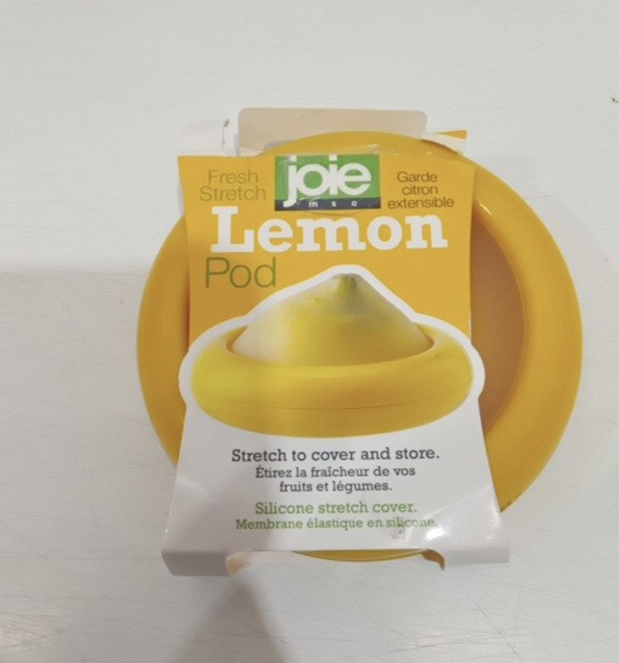 Fresh stretch pad for lemons❄️ thumbnail